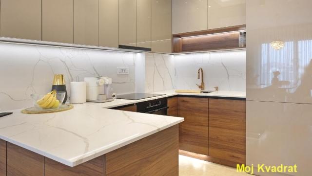 Stan, Petosoban, Prodaja, 152m2, Čubura, Vračar, Vardarska