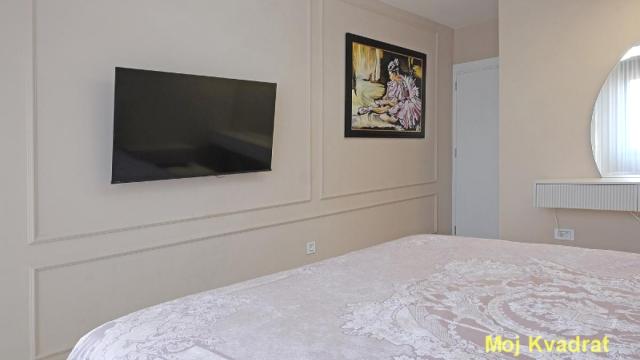 Stan, Petosoban, Prodaja, 152m2, Čubura, Vračar, Vardarska