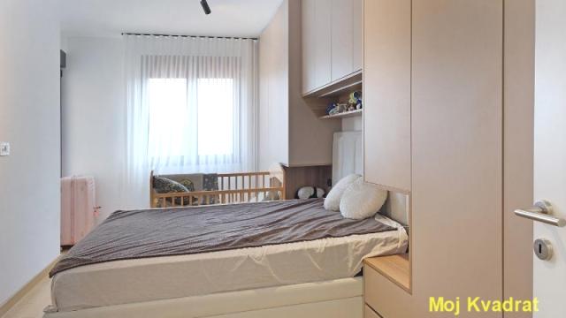 Stan, Petosoban, Prodaja, 152m2, Čubura, Vračar, Vardarska