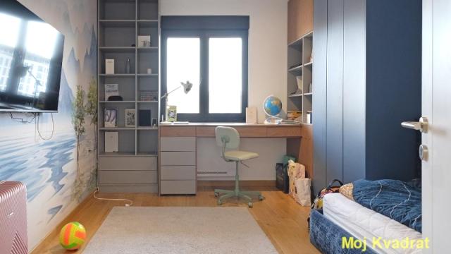 Stan, Petosoban, Prodaja, 152m2, Čubura, Vračar, Vardarska