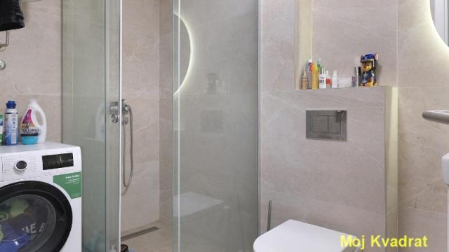 Stan, Petosoban, Prodaja, 152m2, Čubura, Vračar, Vardarska