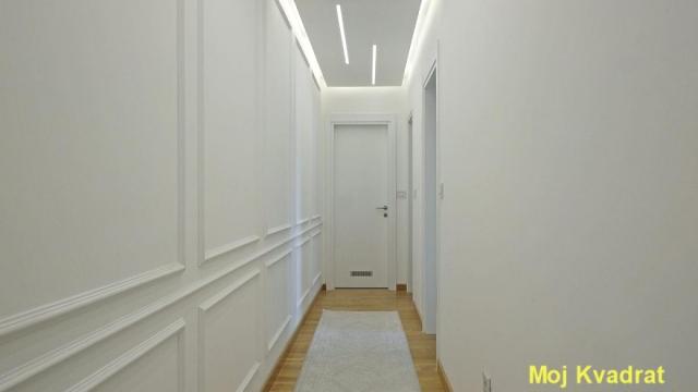 Stan, Petosoban, Prodaja, 152m2, Čubura, Vračar, Vardarska