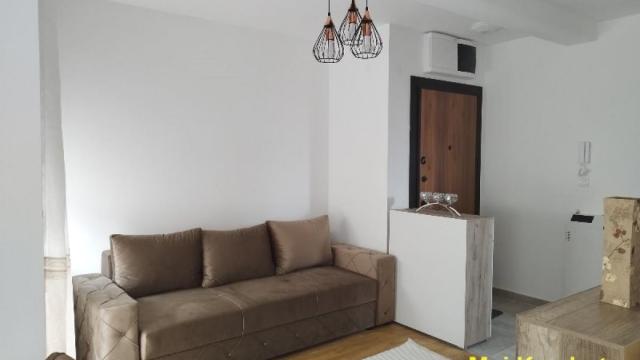 Stan, Jednoiposoban, Izdavanje, 31m2, Kluz, Zvezdara, Slobodana Selenića