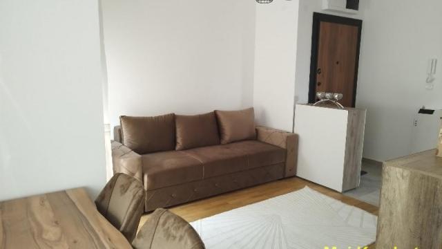 Stan, Jednoiposoban, Izdavanje, 31m2, Kluz, Zvezdara, Slobodana Selenića