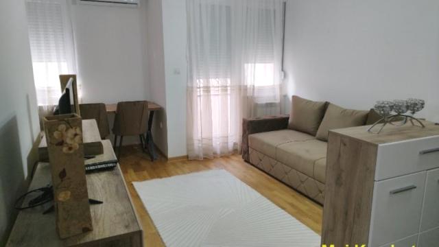 Stan, Jednoiposoban, Izdavanje, 31m2, Kluz, Zvezdara, Slobodana Selenića