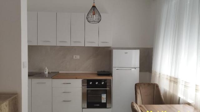 Stan, Jednoiposoban, Izdavanje, 31m2, Kluz, Zvezdara, Slobodana Selenića