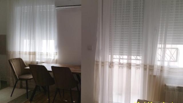 Stan, Jednoiposoban, Izdavanje, 31m2, Kluz, Zvezdara, Slobodana Selenića