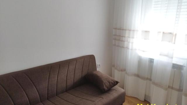 Stan, Jednoiposoban, Izdavanje, 31m2, Kluz, Zvezdara, Slobodana Selenića