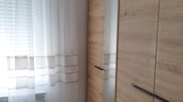 Stan, Jednoiposoban, Izdavanje, 31m2, Kluz, Zvezdara, Slobodana Selenića