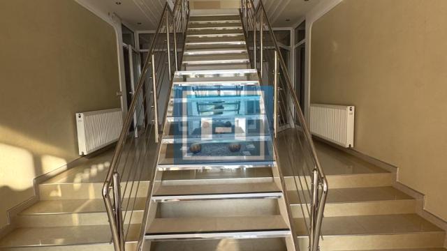 Poslovni prostor, Izdavanje, 110m2, Gradska lokacija, Ćuprija