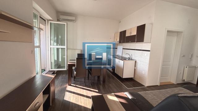 Stan, Jednosoban, Izdavanje, 37m2, Jagodina