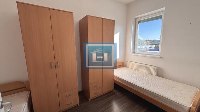 Stan, Jednosoban, Izdavanje, 37m2, Jagodina