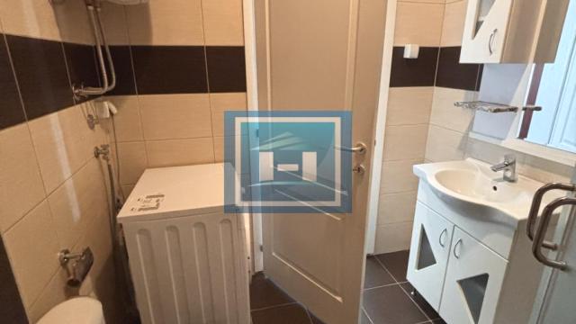 Stan, Jednosoban, Izdavanje, 37m2, Jagodina