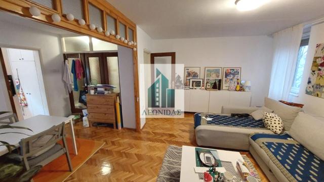 Stan, Dvosoban, Prodaja, 61m2, Somborska, Pantelej, Niš