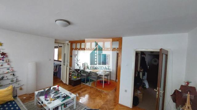 Stan, Dvosoban, Prodaja, 61m2, Somborska, Pantelej, Niš