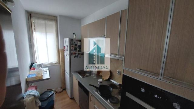 Stan, Dvosoban, Prodaja, 61m2, Somborska, Pantelej, Niš