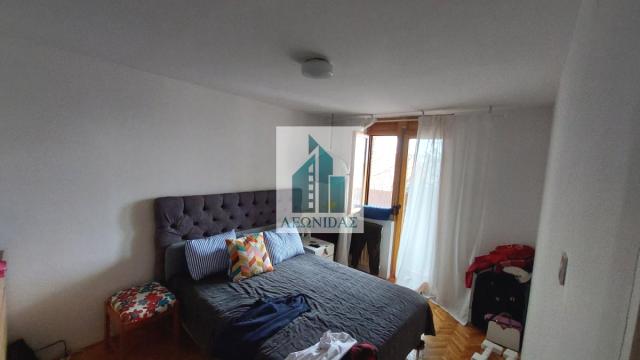 Stan, Dvosoban, Prodaja, 61m2, Somborska, Pantelej, Niš