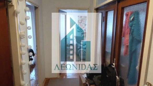 Stan, Dvosoban, Prodaja, 61m2, Somborska, Pantelej, Niš