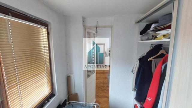 Stan, Dvosoban, Prodaja, 61m2, Somborska, Pantelej, Niš