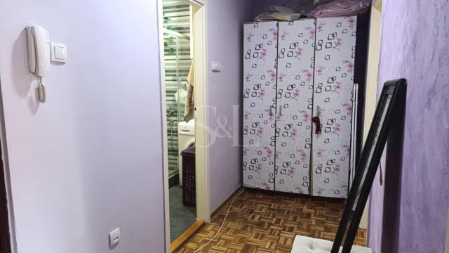 Stan, Jednosoban, Prodaja, 46m2, Selenča, Gradska lokacija, Sombor