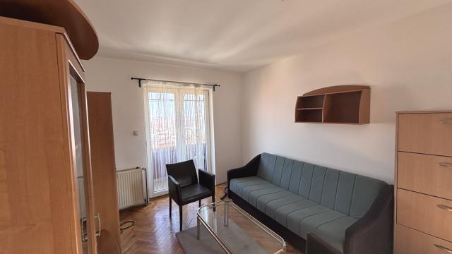 Stan, Jednoiposoban, Izdavanje, 39m2, Zvezdara - Lošinjska