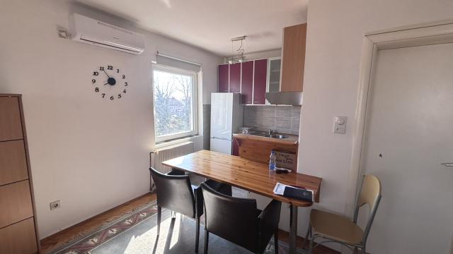 Stan, Jednoiposoban, Izdavanje, 39m2, Zvezdara - Lošinjska