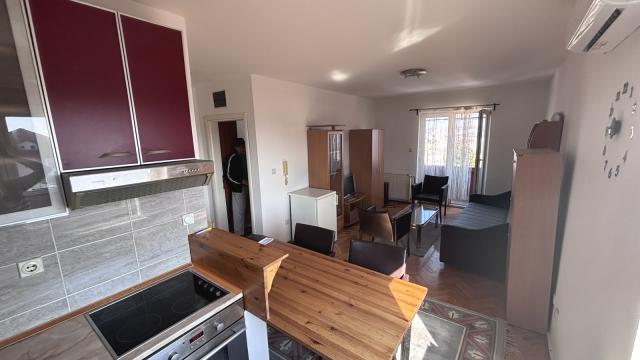 Stan, Jednoiposoban, Izdavanje, 39m2, Zvezdara - Lošinjska