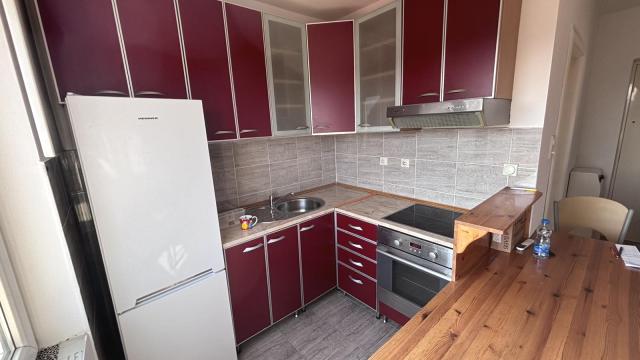 Stan, Jednoiposoban, Izdavanje, 39m2, Zvezdara - Lošinjska