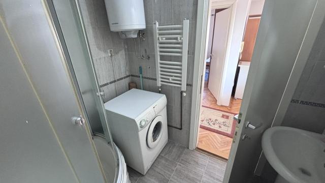 Stan, Jednoiposoban, Izdavanje, 39m2, Zvezdara - Lošinjska