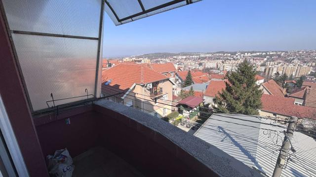 Stan, Jednoiposoban, Izdavanje, 39m2, Zvezdara - Lošinjska