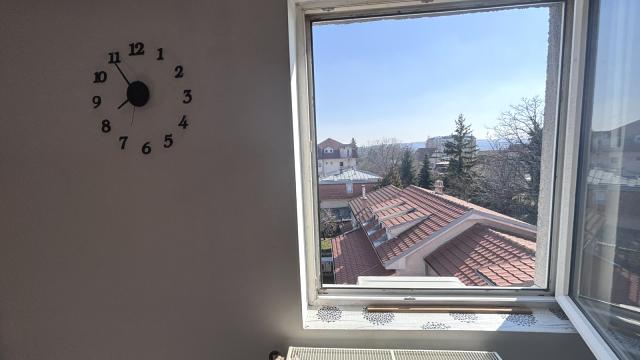 Stan, Jednoiposoban, Izdavanje, 39m2, Zvezdara - Lošinjska