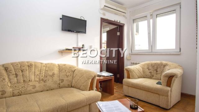 Stan, Jednoiposoban, Prodaja, 28m2, Marija Bursać, Zemun, Mozerova8