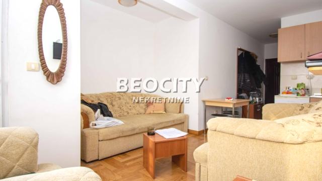 Stan, Jednoiposoban, Prodaja, 28m2, Marija Bursać, Zemun, Mozerova8