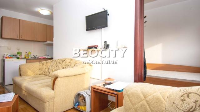 Stan, Jednoiposoban, Prodaja, 28m2, Marija Bursać, Zemun, Mozerova8