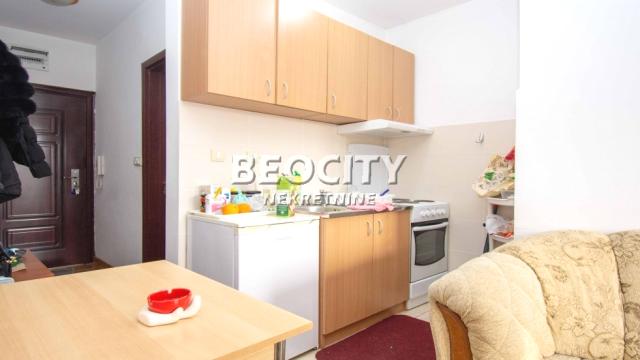 Stan, Jednoiposoban, Prodaja, 28m2, Marija Bursać, Zemun, Mozerova8