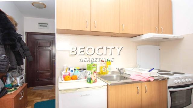 Stan, Jednoiposoban, Prodaja, 28m2, Marija Bursać, Zemun, Mozerova8