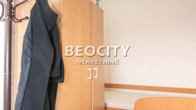 Stan, Jednoiposoban, Prodaja, 28m2, Marija Bursać, Zemun, Mozerova8