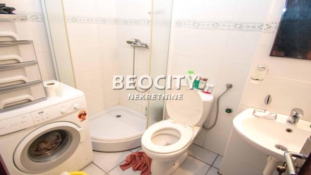 Stan, Jednoiposoban, Prodaja, 28m2, Marija Bursać, Zemun, Mozerova8