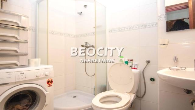 Stan, Jednoiposoban, Prodaja, 28m2, Marija Bursać, Zemun, Mozerova8