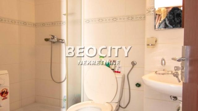 Stan, Jednoiposoban, Prodaja, 28m2, Marija Bursać, Zemun, Mozerova8