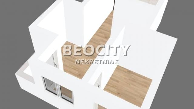 Stan, Jednoiposoban, Prodaja, 28m2, Marija Bursać, Zemun, Mozerova8