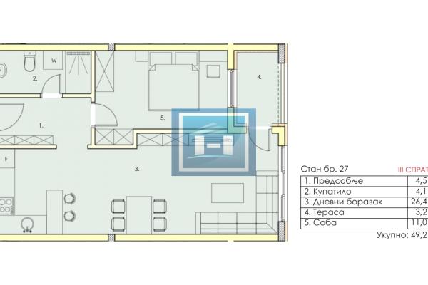 prodaja, stanova,
centar-grad-jagodina, 1060541, jednoiposoban