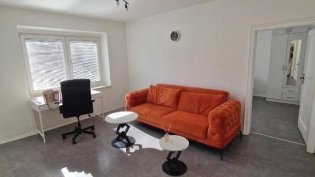 Stan, Dvosoban, Prodaja, 44m2, Paviljoni, Novi Beograd, Radoja Dakića