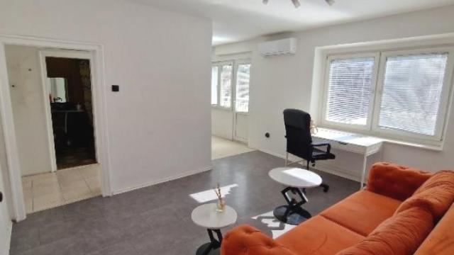 Stan, Dvosoban, Prodaja, 44m2, Paviljoni, Novi Beograd, Radoja Dakića