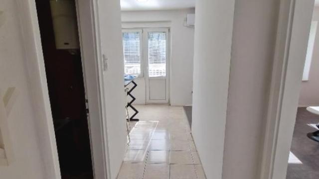 Stan, Dvosoban, Prodaja, 44m2, Paviljoni, Novi Beograd, Radoja Dakića