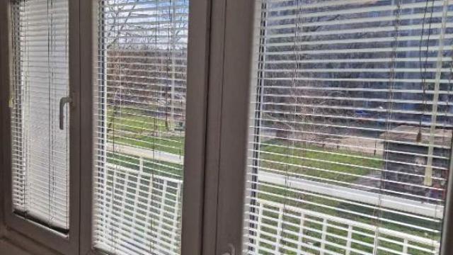 Stan, Dvosoban, Prodaja, 44m2, Paviljoni, Novi Beograd, Radoja Dakića