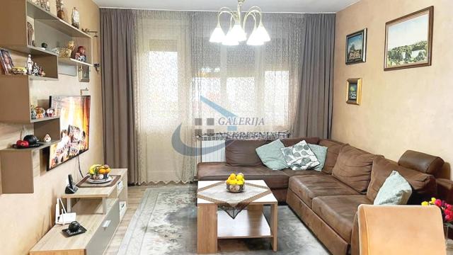 Stan, Prodaja, 135m2, Karaburma, Palilula, Dr Nika Miljanića