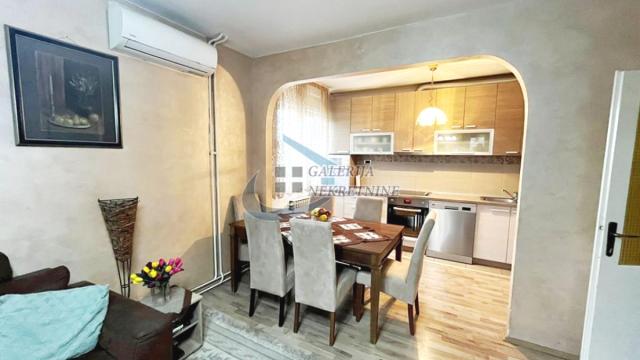 Stan, Prodaja, 135m2, Karaburma, Palilula, Dr Nika Miljanića