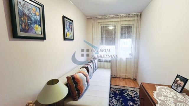 Stan, Prodaja, 135m2, Karaburma, Palilula, Dr Nika Miljanića