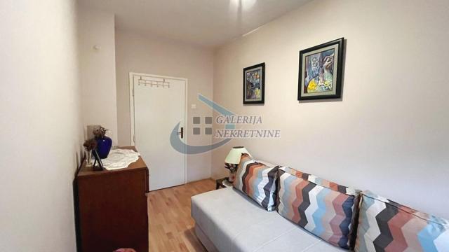 Stan, Prodaja, 135m2, Karaburma, Palilula, Dr Nika Miljanića